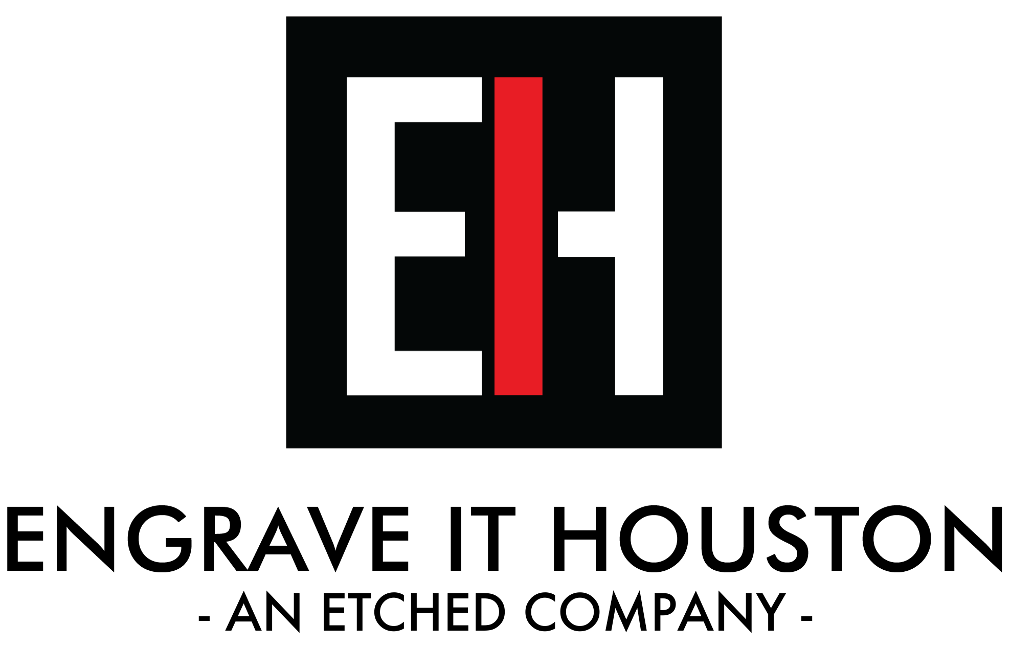 Shop Engrave It Houston
